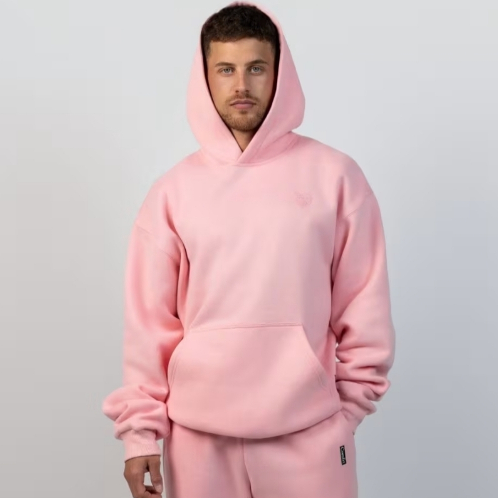 Comfrt Love Hoodie - Picture 2 of 11